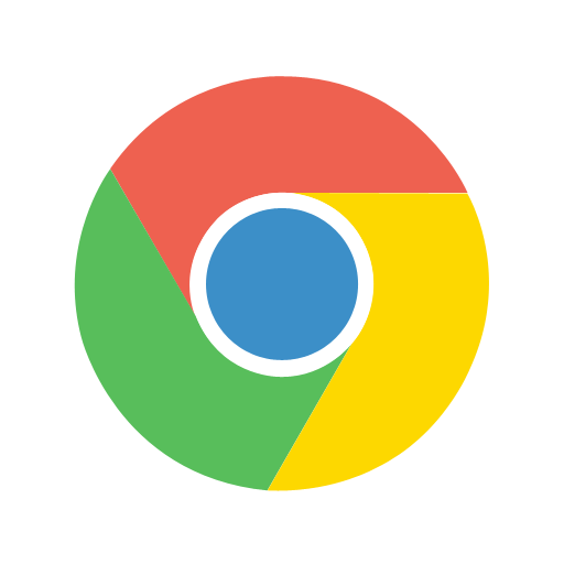 chrome icon